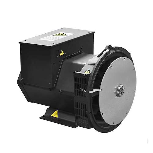 لوازم یدکی ژنراتور  sinocox